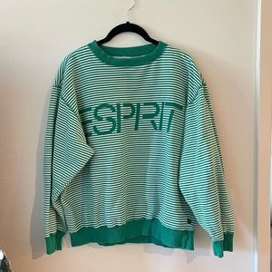 Vintage Esprit Sweatshirt